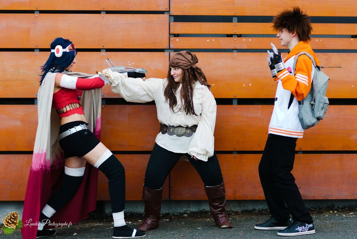 🌸 Festival Animasia 2010 : Plongée au Cœur de la Culture Asiatique à Pessac Festival Animasia 2010