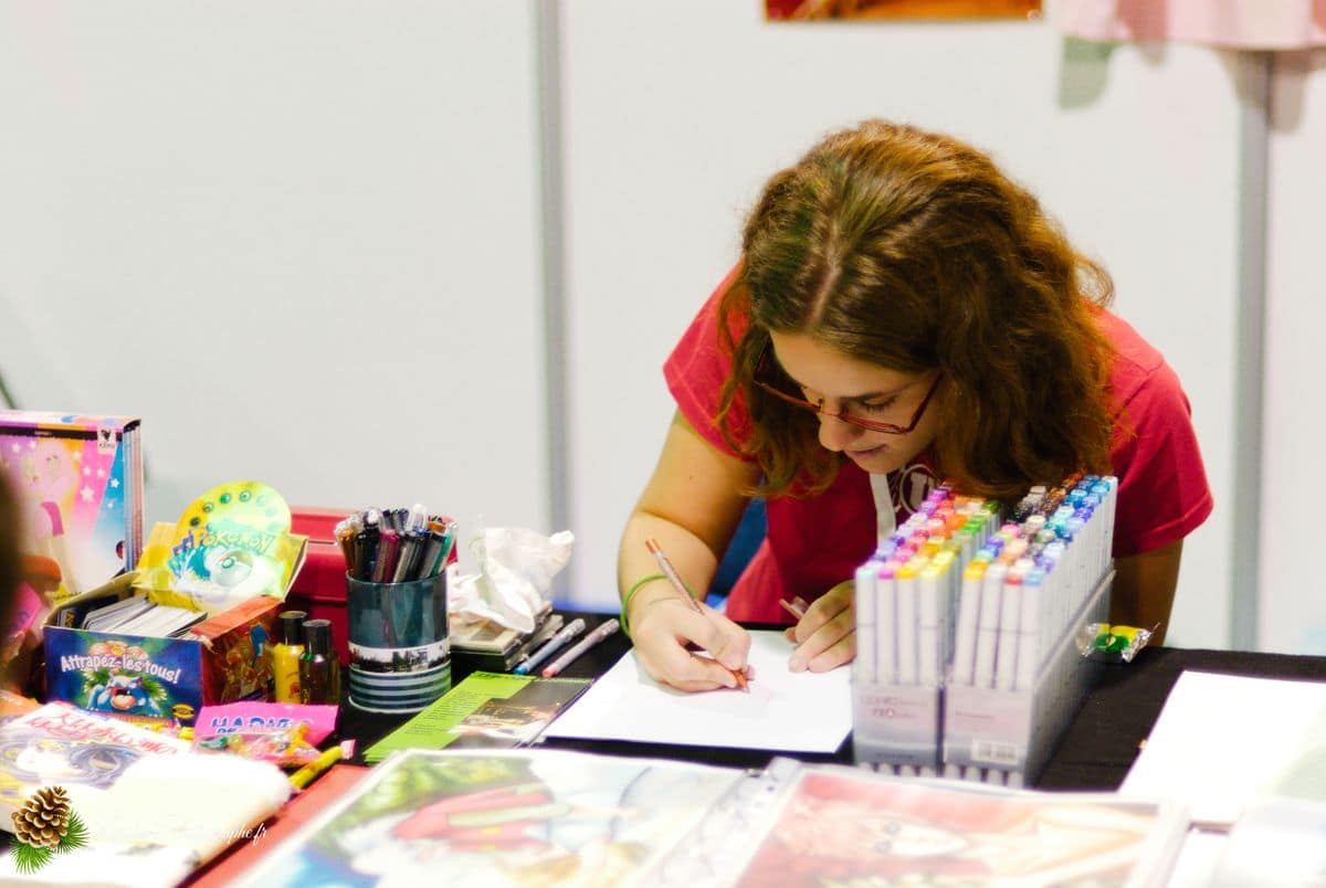 🌸 Festival Animasia 2010 : Plongée au Cœur de la Culture Asiatique à Pessac Festival Animasia 2010