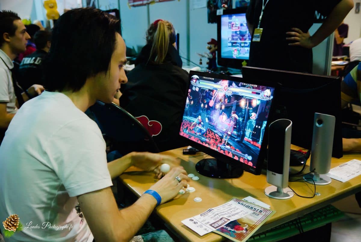 🌸 Festival Animasia 2010 : Plongée au Cœur de la Culture Asiatique à Pessac Festival Animasia 2010