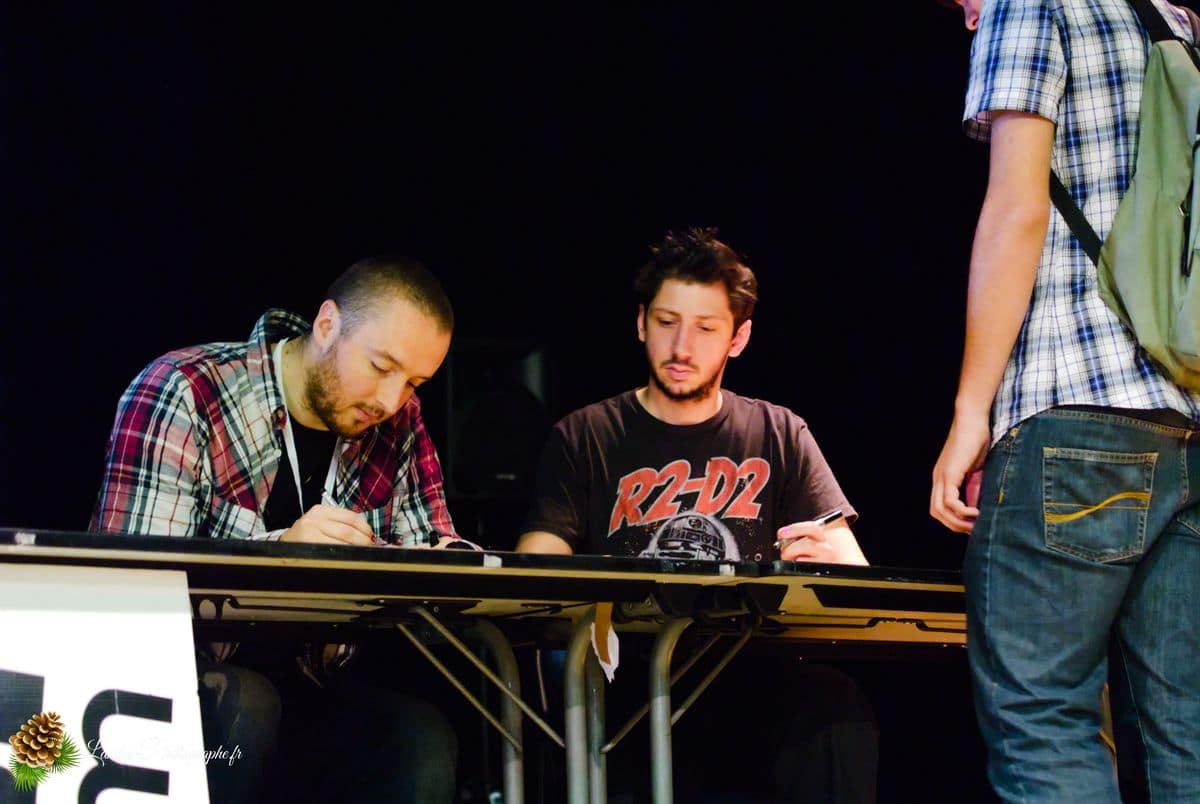 🌸 Festival Animasia 2010 : Plongée au Cœur de la Culture Asiatique à Pessac Festival Animasia 2010