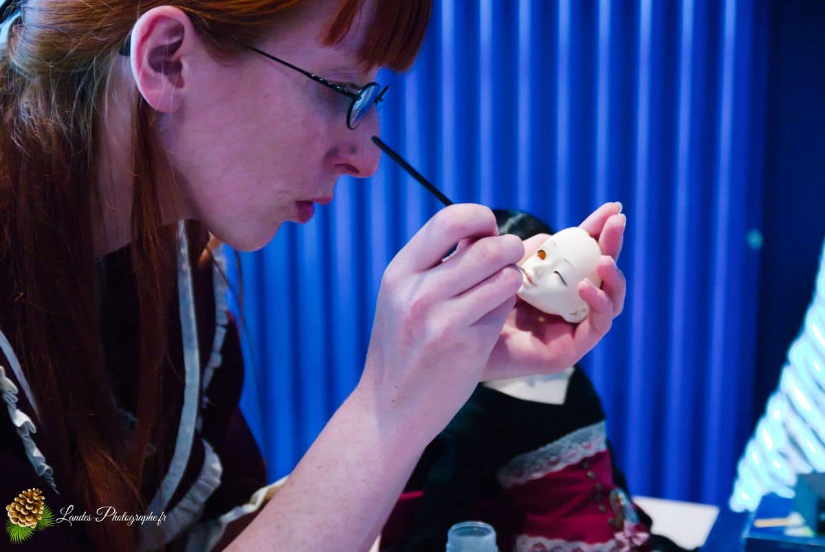 🌸 Festival Animasia 2010 : Plongée au Cœur de la Culture Asiatique à Pessac Festival Animasia 2010