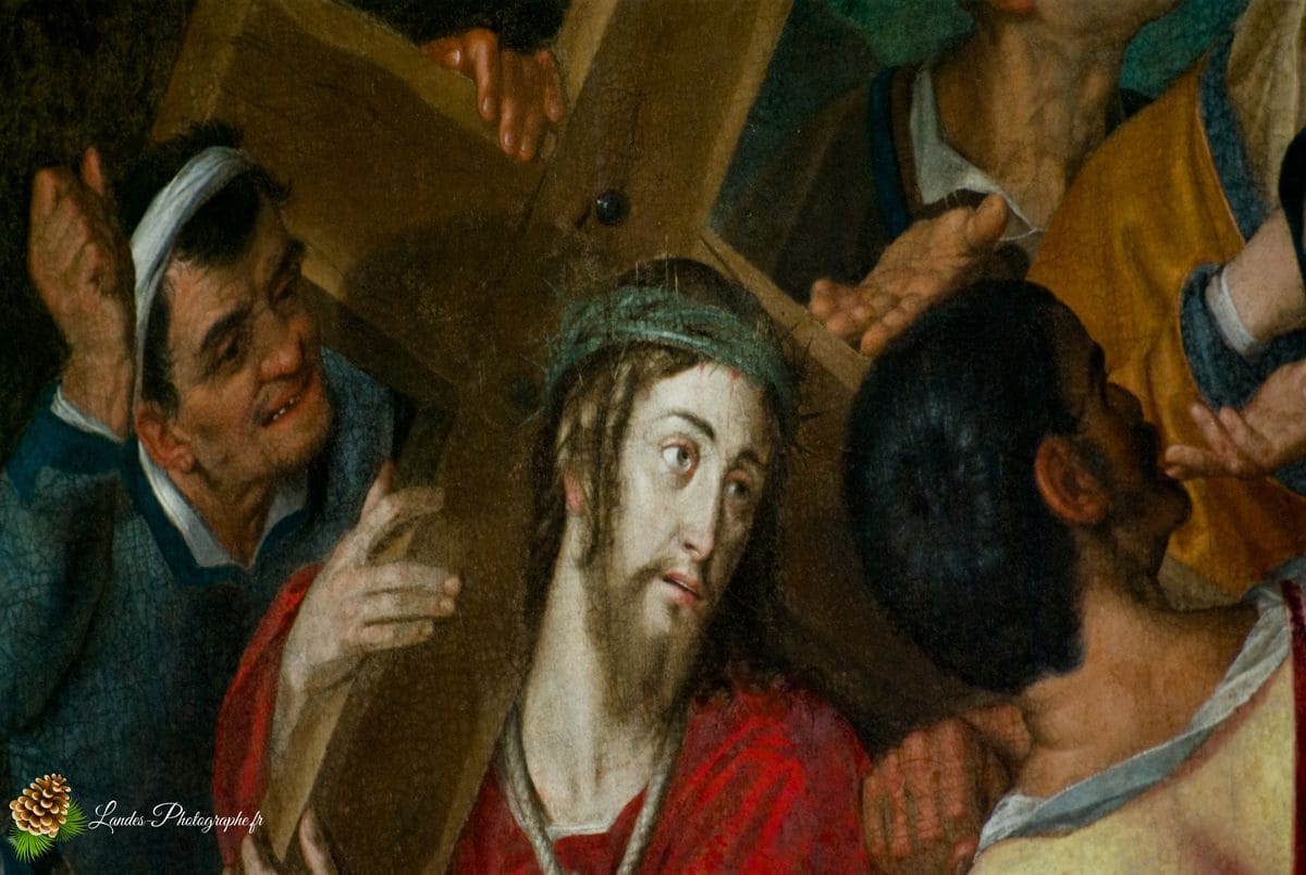 ⛪ Photographie d'Architecture : La Cathédrale Saint-André de Bordeaux Cathédrale Saint-André de Bordeaux