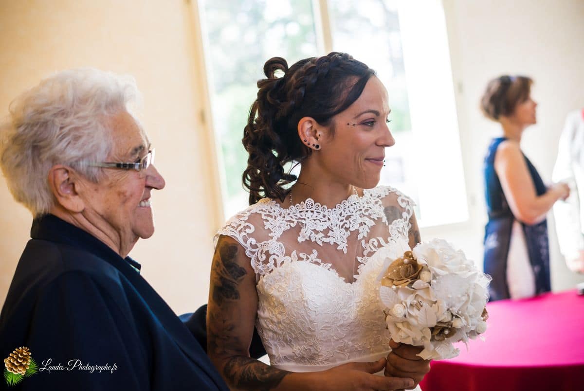 💖 L'Union d'Amandine et Jonathan : Émotions et Amour entre Juranville et Vimory Mariage entre Juranville et Vimory