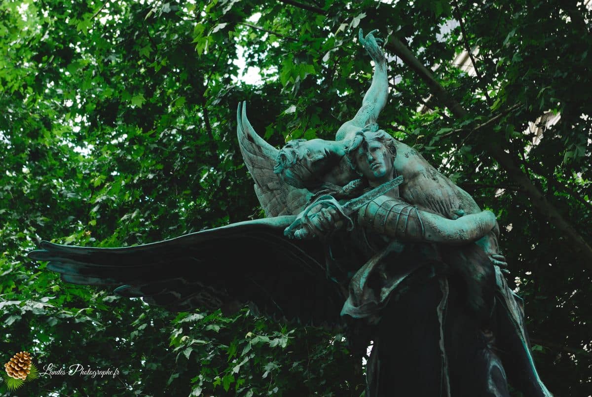 ⛪ Photographie d'Architecture : La Cathédrale Saint-André de Bordeaux Cathédrale Saint-André de Bordeaux