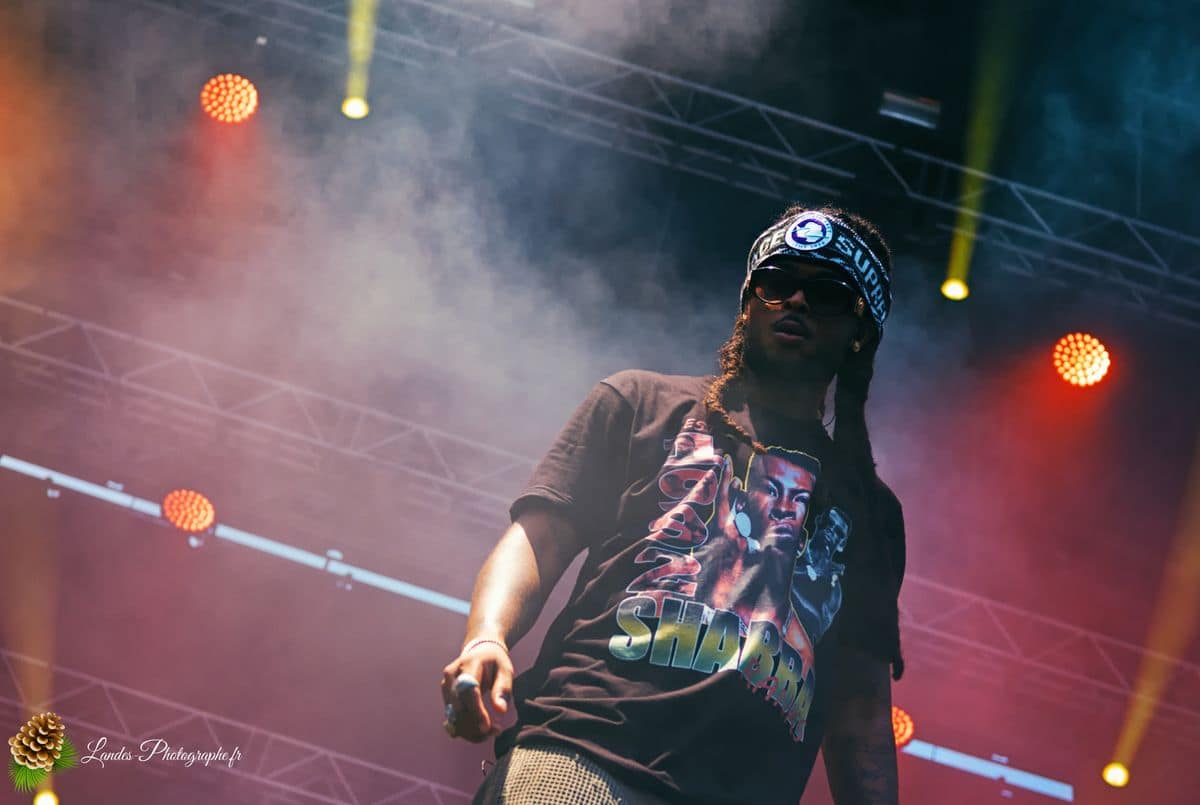 đ€ Ambiance CaribĂ©enne : Kalash au Festival Reggae Sun Ska 2017 Kalash en concert au Festival Reggae Sun Ska 2017