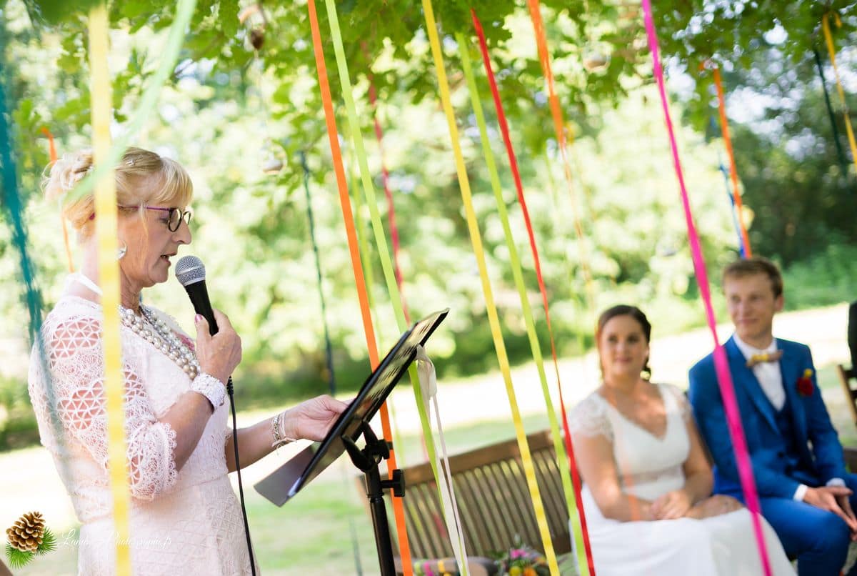 💖 Récit d'un Grand Jour : Le Mariage de Floriane et Nicolas Mariage entre Capbreton et Le Chai de Montaulieu