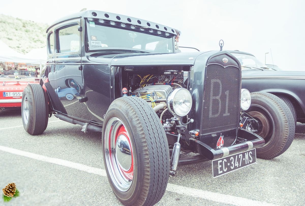 🔥 Retour sur l'American Crazy Week : La 7ème Édition à Seignosse-le-Penon 7ème édition de l’American Crazy Week à Seignosse-le-Penon