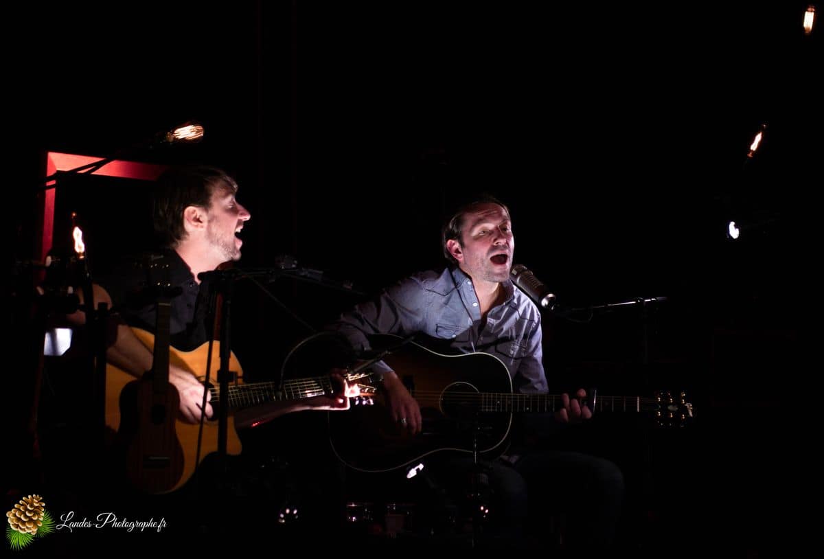 🎶 Guillaume Cantillon : L'Intimité de la Chanson Française à Bordeaux Guillaume Cantillon en concert à l’Espace Tatry de Bordeaux