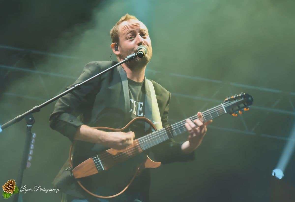 🎤 L'Énergie du Live : Tryo au Festival Reggae Sun Ska 2017 Tryo en concert au Festival Reggae Sun Ska 2017