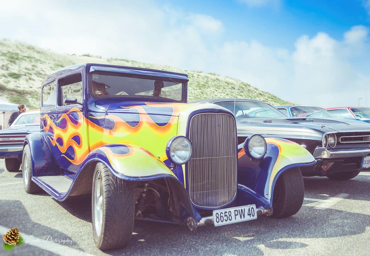 A Propos 7ème édition de l’American Crazy Week à Seignosse-le-Penon