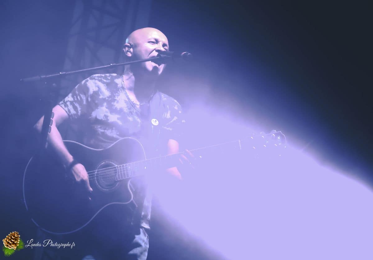 🎤 L'Énergie du Live : Tryo au Festival Reggae Sun Ska 2017 Tryo en concert au Festival Reggae Sun Ska 2017