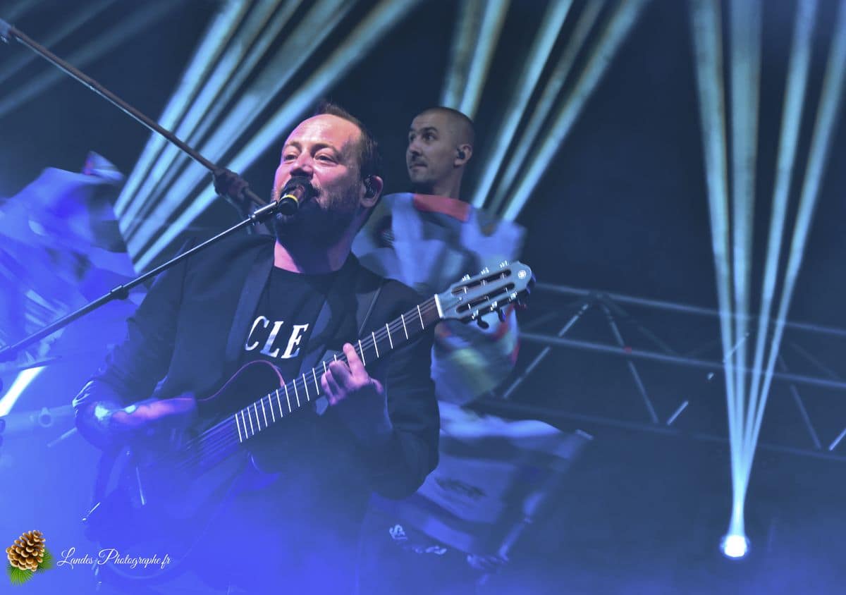 🎤 L'Énergie du Live : Tryo au Festival Reggae Sun Ska 2017 Tryo en concert au Festival Reggae Sun Ska 2017