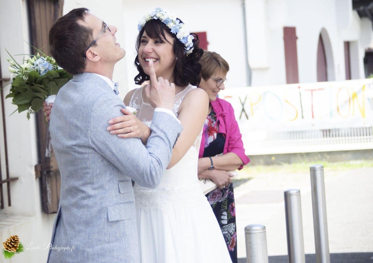 💖 Un Amour Landais : Le Mariage de Mylène et Mathieu à Moliets-et-Maa et Léon Mariage entre Moliets-et-Maa et Léon