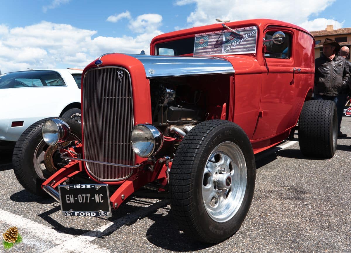 🇺🇸 8ème Édition de l'American Crazy Week à Seignosse 8ème édition American Crazy Week