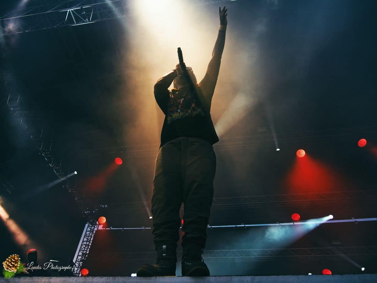 đ€ Ambiance CaribĂ©enne : Kalash au Festival Reggae Sun Ska 2017 Kalash en concert au Festival Reggae Sun Ska 2017