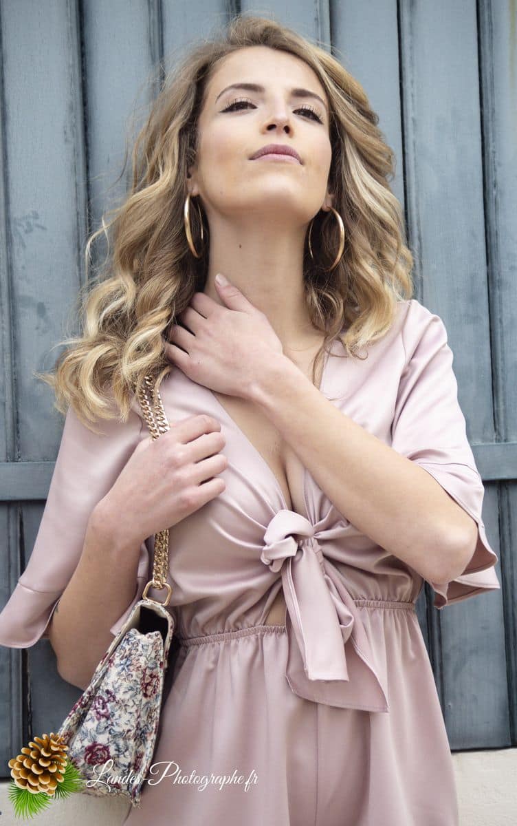 📸 Séance portrait avec Jade à Soustons Séance portrait avec Jade à Soustons