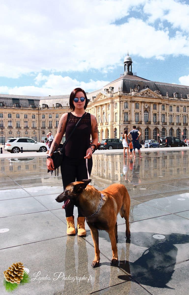 📸 Chroniques de la Rue : Street Photographie à Bordeaux Street Photo a Bordeaux