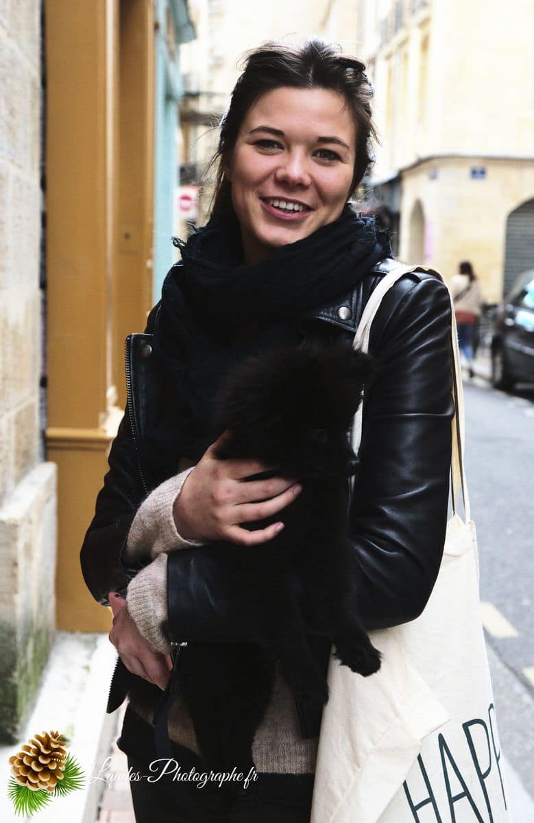 📸 Chroniques de la Rue : Street Photographie à Bordeaux Street Photo a Bordeaux