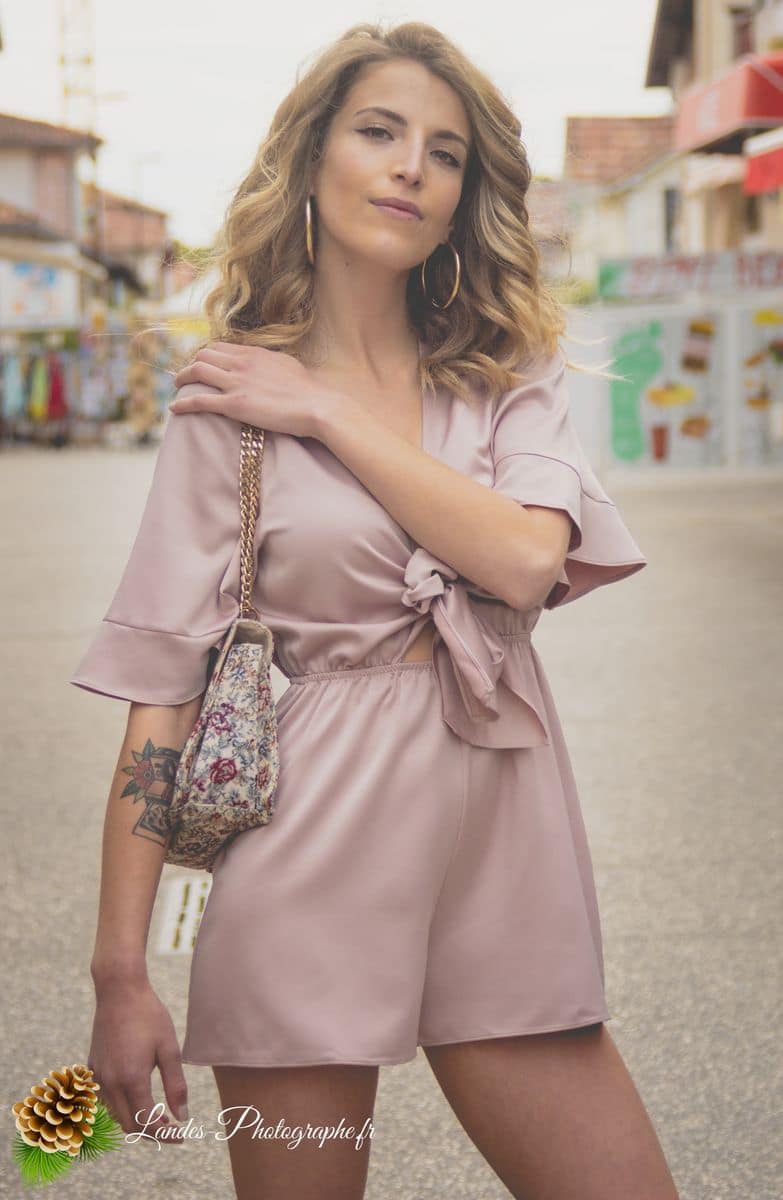 📸 Séance portrait avec Jade à Soustons Séance portrait avec Jade à Soustons