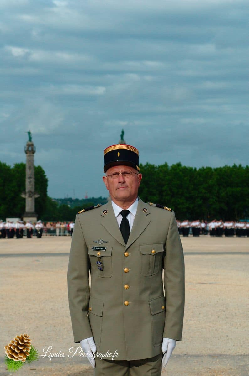 đ«đ· SolennitĂ© RĂ©publicaine : Reportage de la CĂ©rĂ©monie du 14 Juillet Ă Bordeaux CĂ©rĂ©monie du 14 Juillet Ă Bordeaux