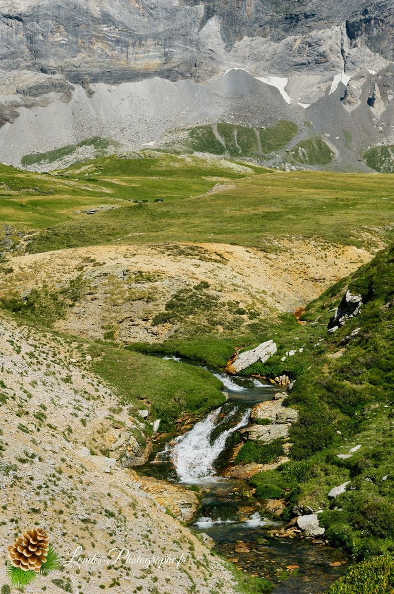 đ L'Ăpique Silence de Troumouse : Grandeur UNESCO et Respect Montagnard Cirque de Troumouse