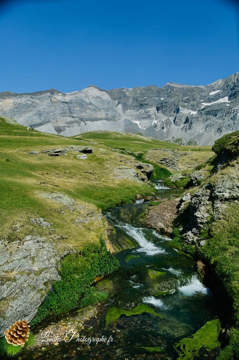 đ L'Ăpique Silence de Troumouse : Grandeur UNESCO et Respect Montagnard Cirque de Troumouse