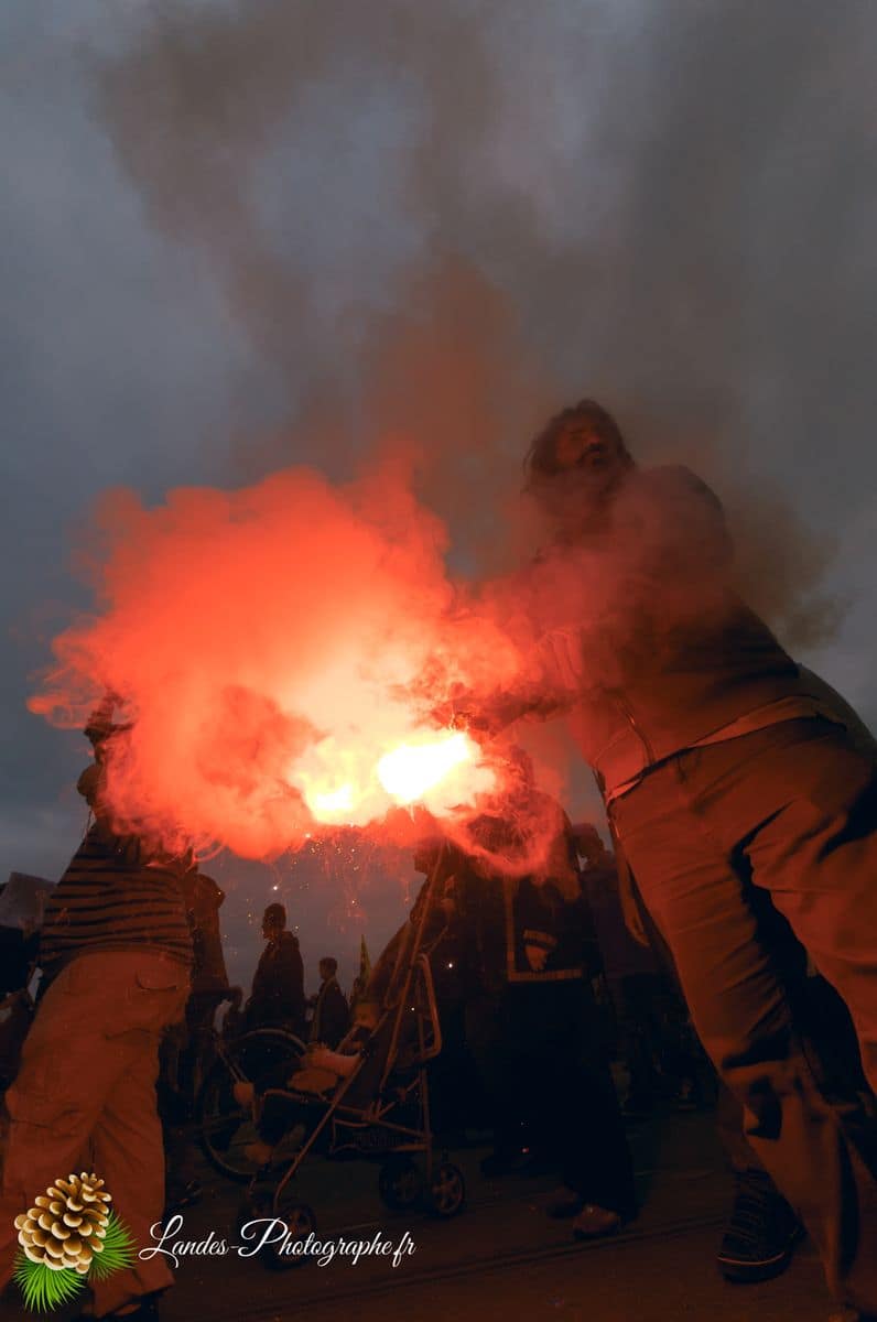 ✊ Manifestation contre la Réforme des Retraites à Bordeaux Manifestation contre la réforme des retraites