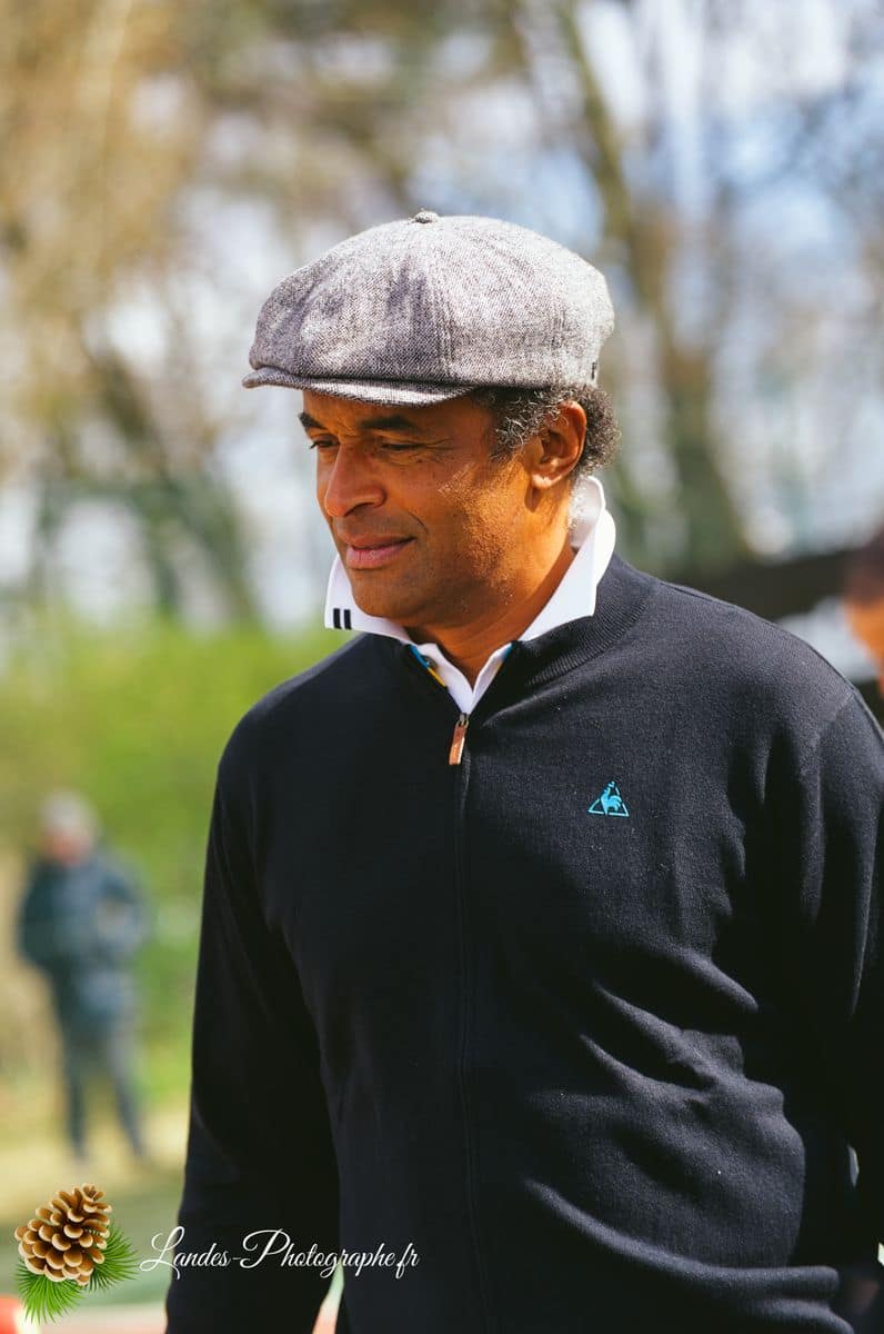 đŸ Reportage Officiel pour la Ville de Pessac : Inauguration de "FĂȘte le Mur" avec Yannick Noah Inauguration FĂȘte le Mur Ă Pessac