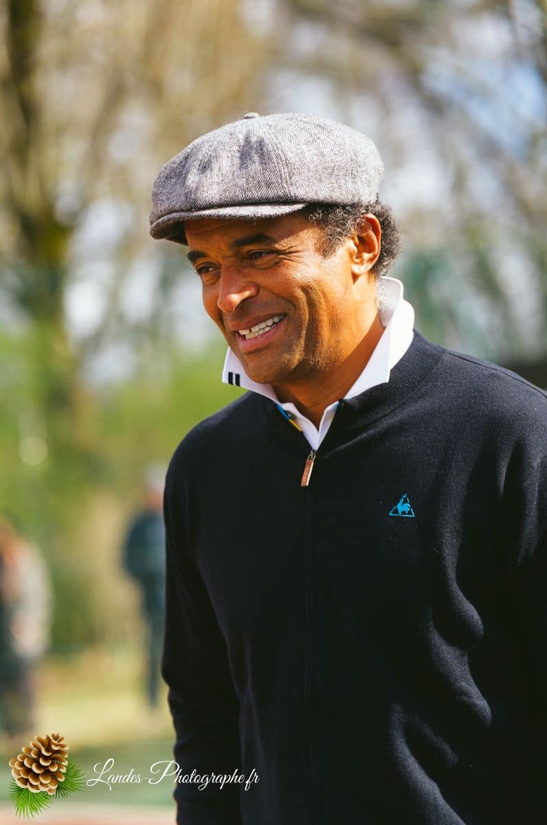 đŸ Reportage Officiel pour la Ville de Pessac : Inauguration de "FĂȘte le Mur" avec Yannick Noah Inauguration FĂȘte le Mur Ă Pessac