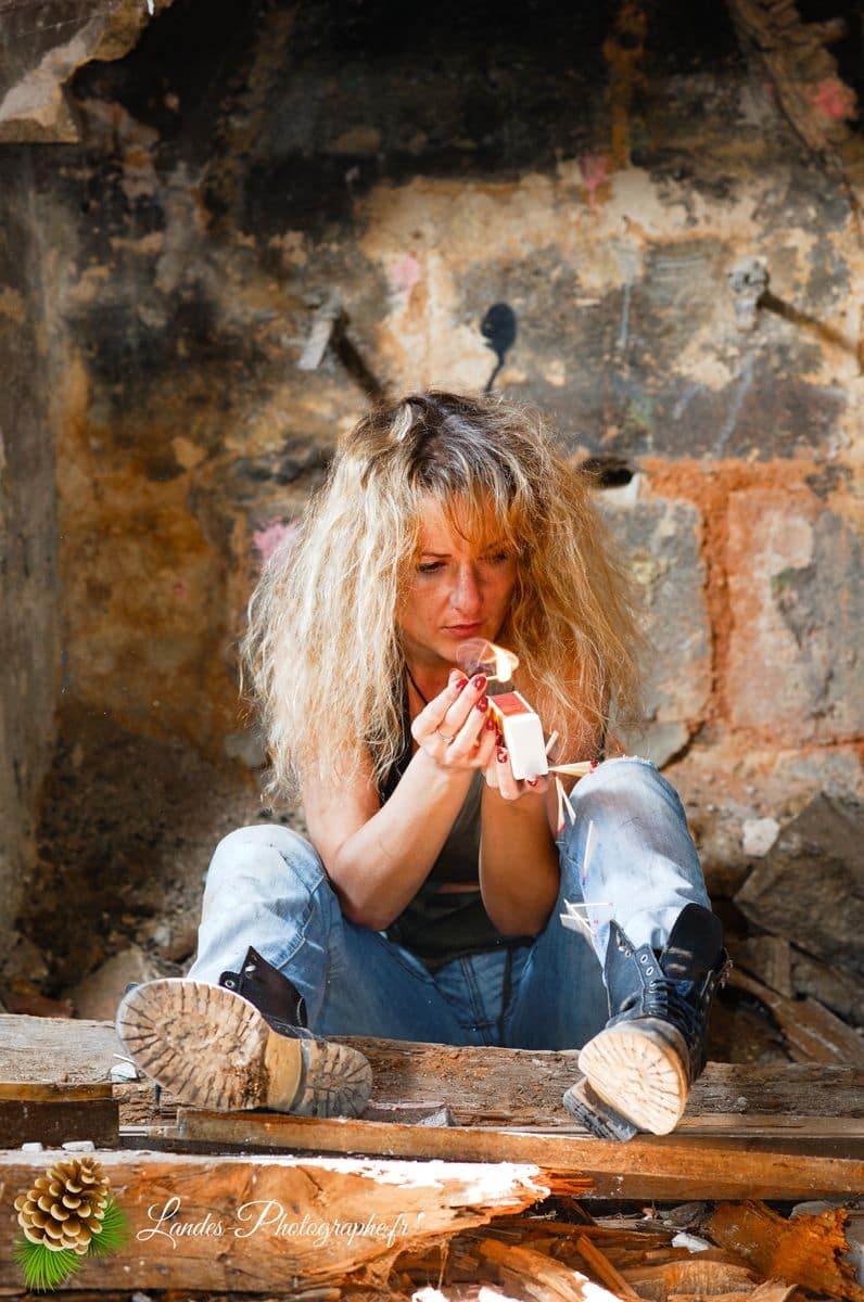 đ„ L'Ăcho Poignant de la Petite Fille aux Allumettes La Petite Fille aux allumettes