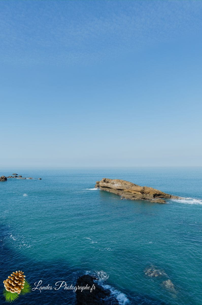 🏰 Charme Impérial et Vagues de l'Atlantique : Biarritz en Images Biarritz