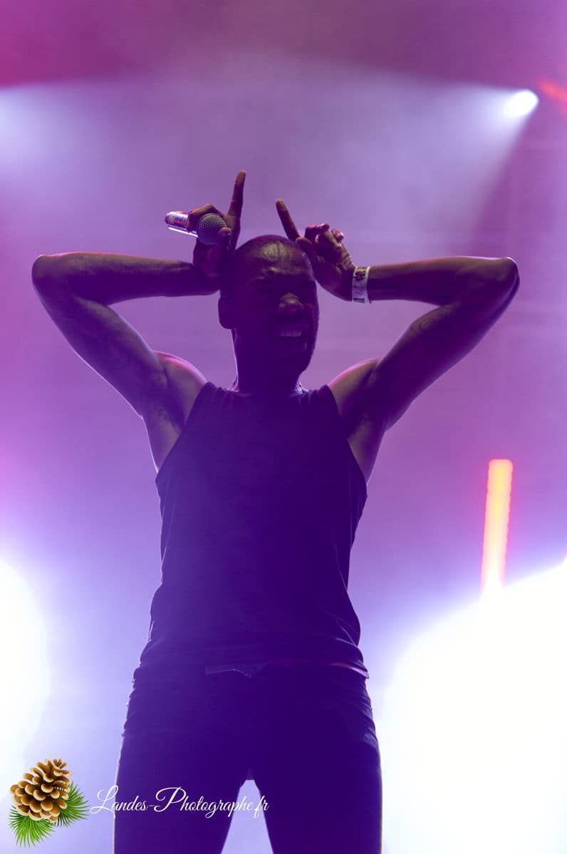 🎸 Skip The Use déchaîne le Garorock 2012 : L'Explosion Rock-Pop-Punk à Marmande Skip The Use en concert au Festival Garorock 2012