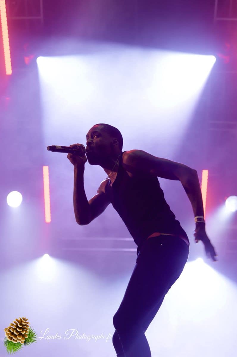 🎸 Skip The Use déchaîne le Garorock 2012 : L'Explosion Rock-Pop-Punk à Marmande Skip The Use en concert au Festival Garorock 2012