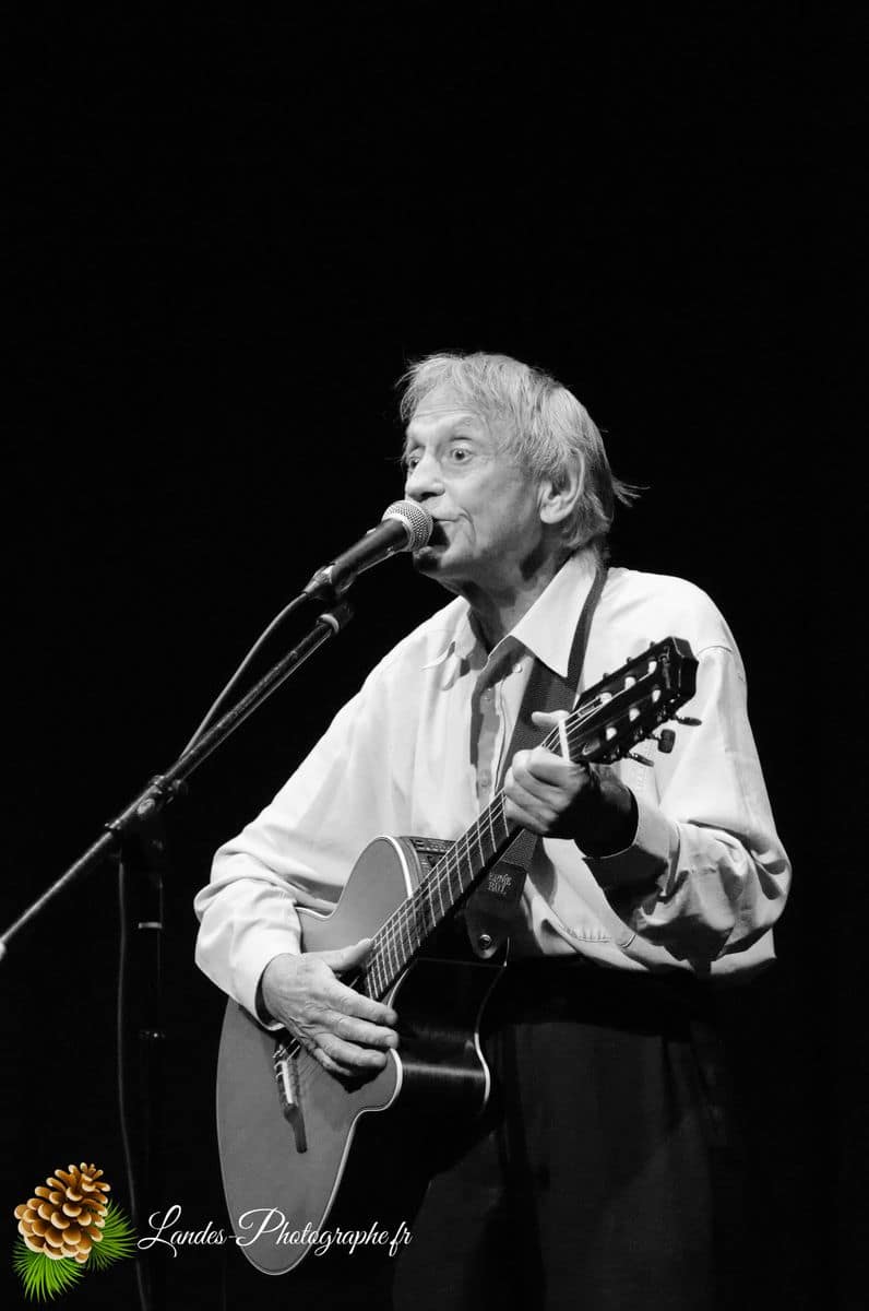 🕊️ Graeme Allwright : La Poésie Folk au Théâtre Fémina de Bordeaux Graeme Allwright en concert au Théâtre Fémina de Bordeaux