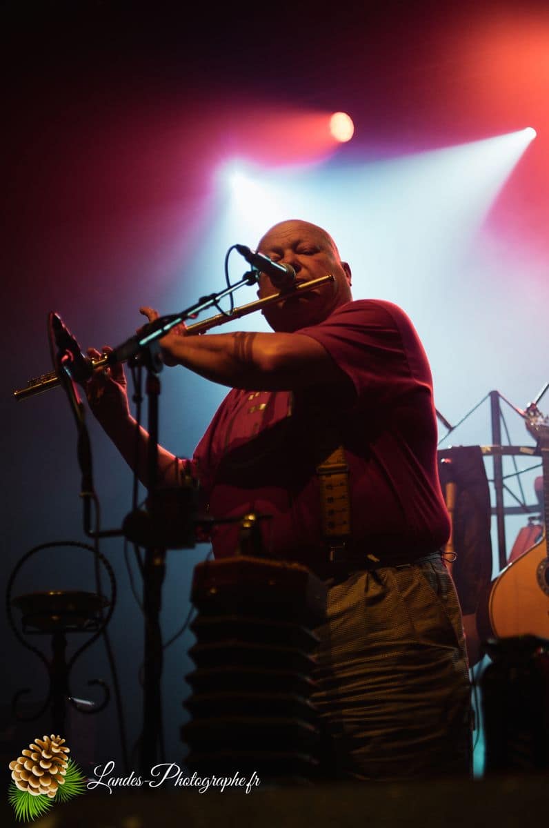🎸 Pigalle : L'âme du Rock Français au Krakatoa de Mérignac Pigalle en concert au Krakatoa de Mérignac