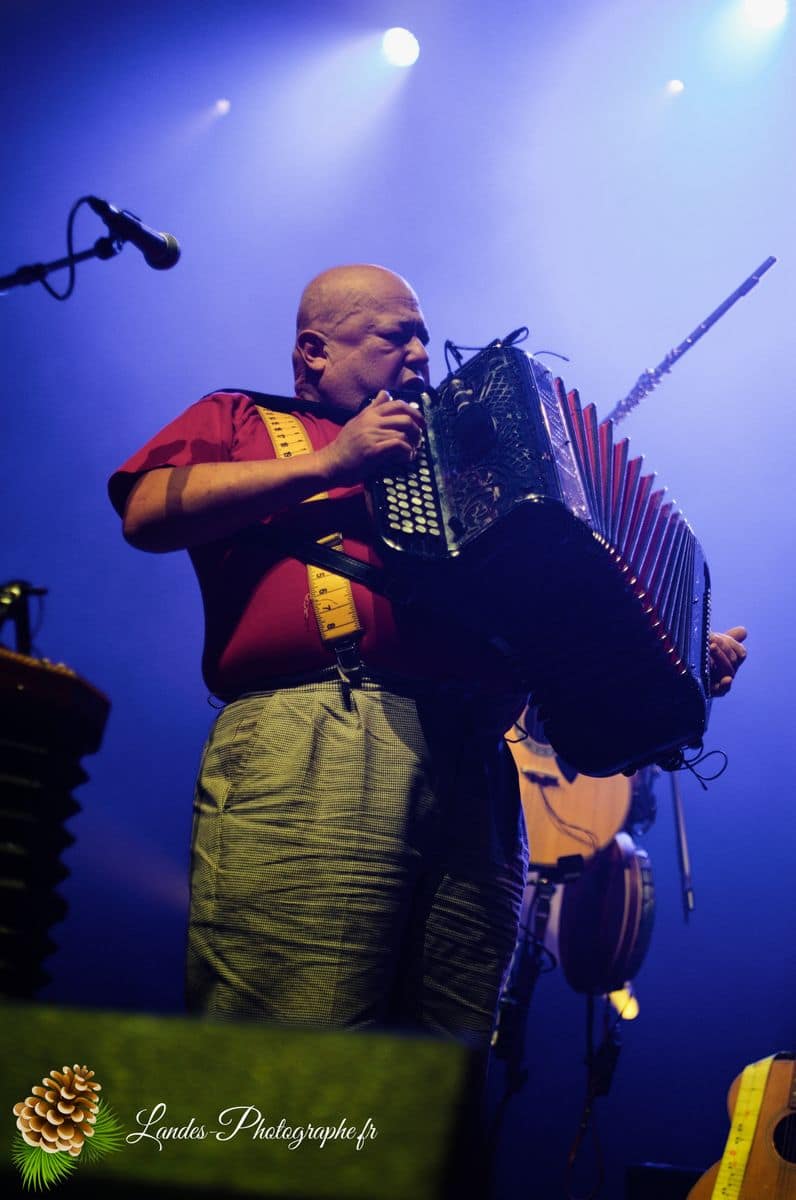 🎸 Pigalle : L'âme du Rock Français au Krakatoa de Mérignac Pigalle en concert au Krakatoa de Mérignac