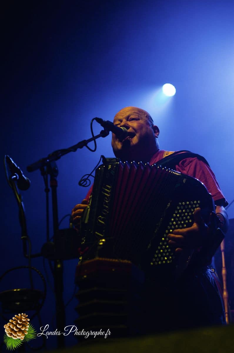 🎸 Pigalle : L'âme du Rock Français au Krakatoa de Mérignac Pigalle en concert au Krakatoa de Mérignac