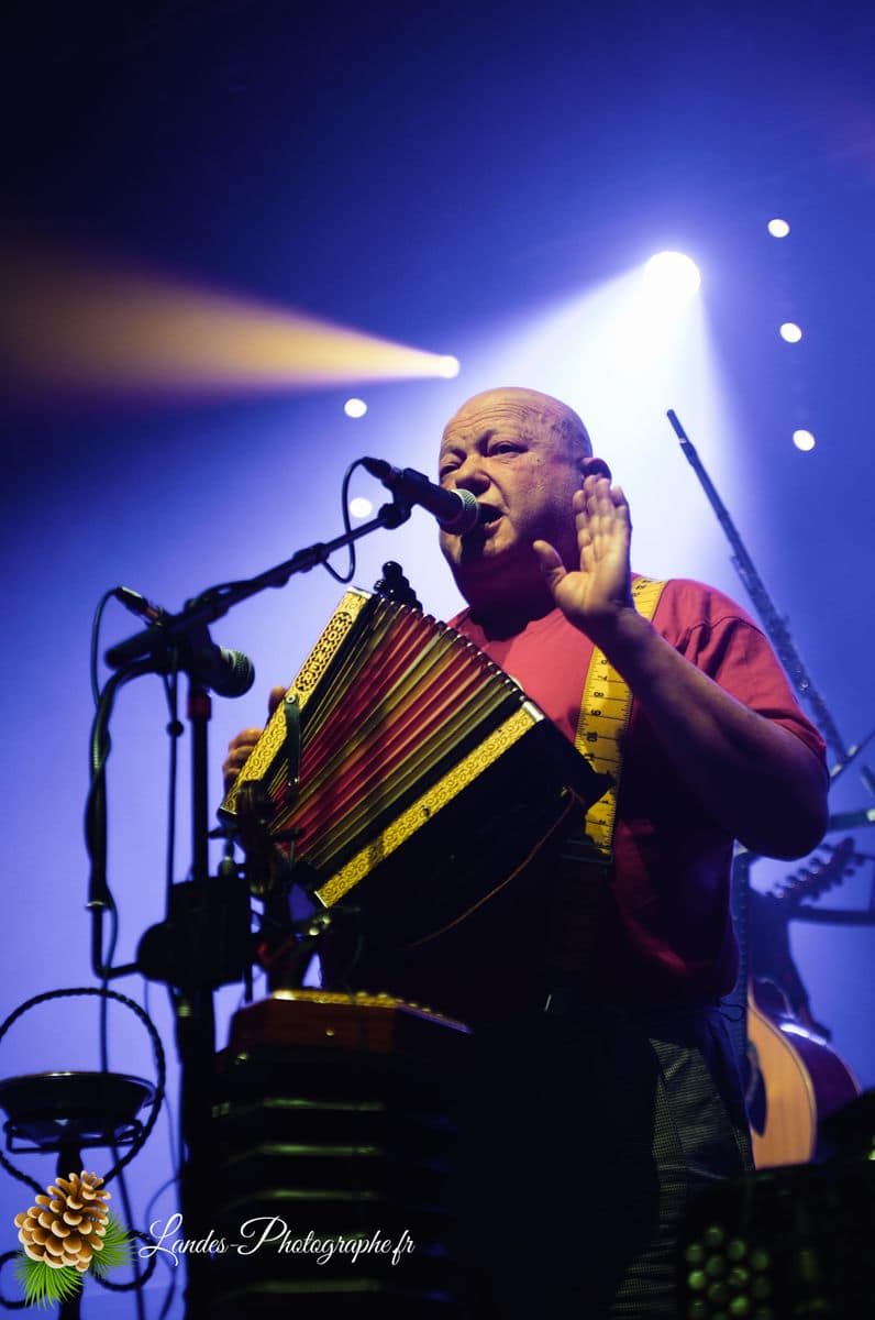 🎸 Pigalle : L'âme du Rock Français au Krakatoa de Mérignac Pigalle en concert au Krakatoa de Mérignac