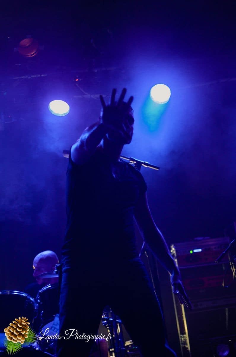 ✨ Reportage Live : L'Atmosphère Envoûtante de Klone au BT59 à Bègles Klone en concert au BT59 à Bègles