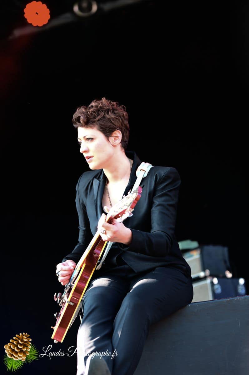 🎶 Mell en concert au Festival En Bonne Voix 2014 Mell en live au Festival En Bonne Voix 2014