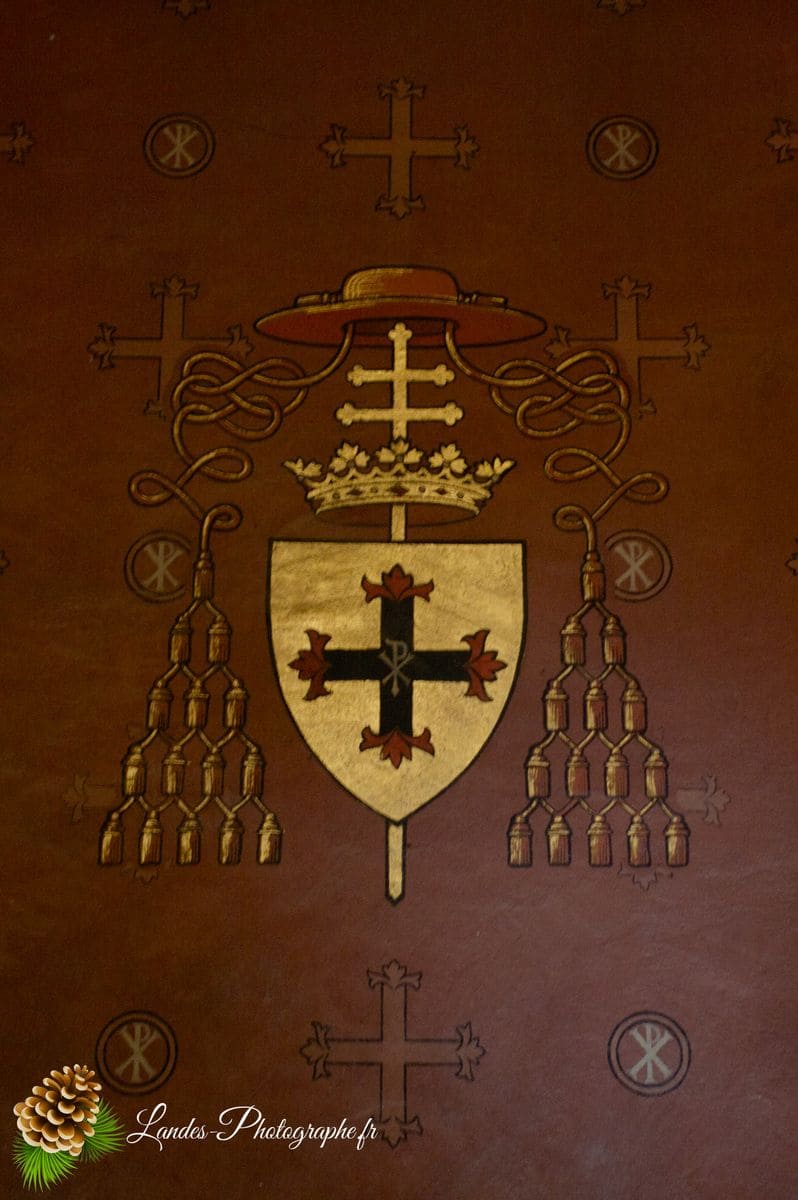 ⛪ Photographie d'Architecture : La Cathédrale Saint-André de Bordeaux Cathédrale Saint-André de Bordeaux