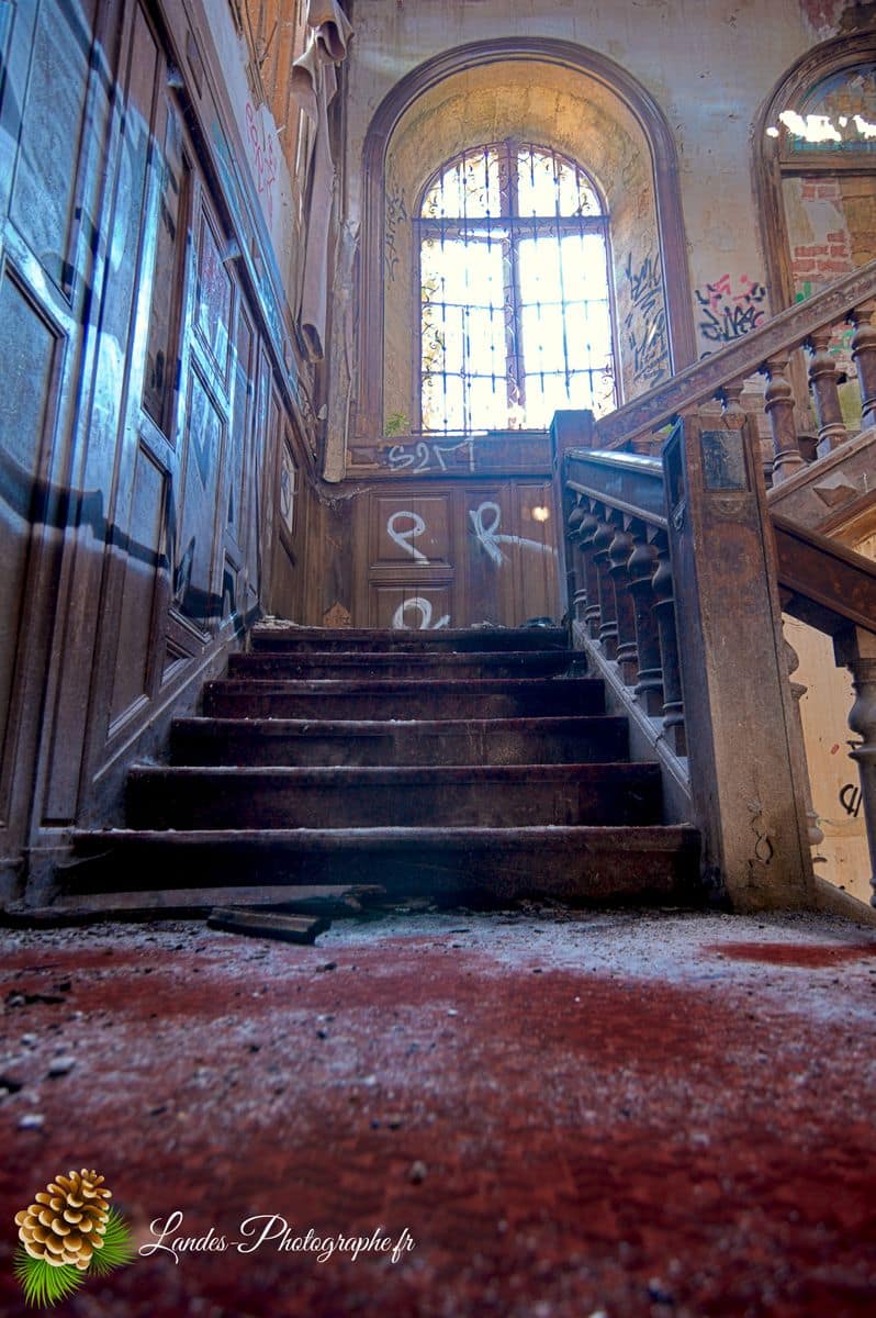 🏚️ L'Élégance Oubliée : la Chartreuse de Bel Sito Chartreuse de Bel Sito