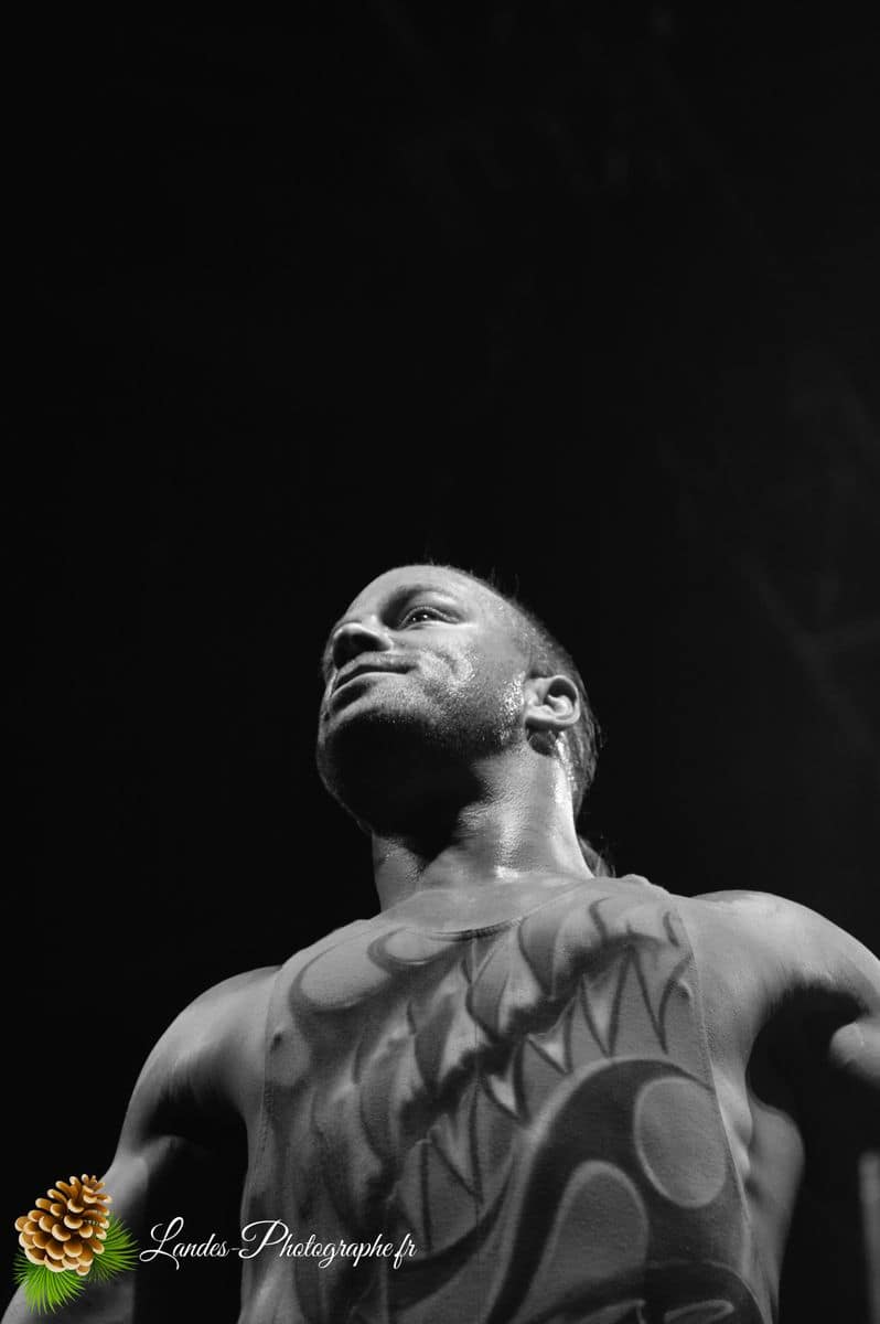 🤼 AWR European Tour 2009 : L'Explosion du Catch à Mériadeck ! AWR European Tour 2009 à la Patinoire Mériadeck de Bordeaux