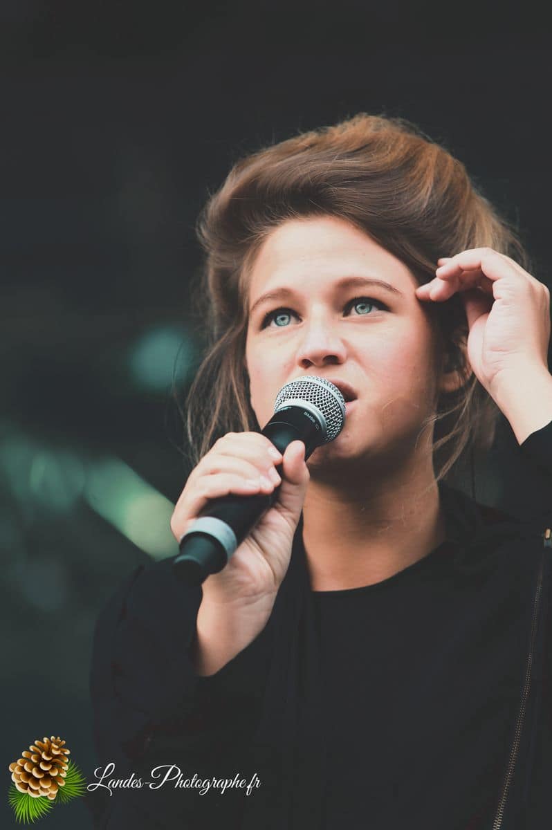 🎤 Selah Sue illumine le Garorock 2012 : L'Émotion Soul-Raggamuffin à Marmande Selah Sue en concert au Garorock 2012