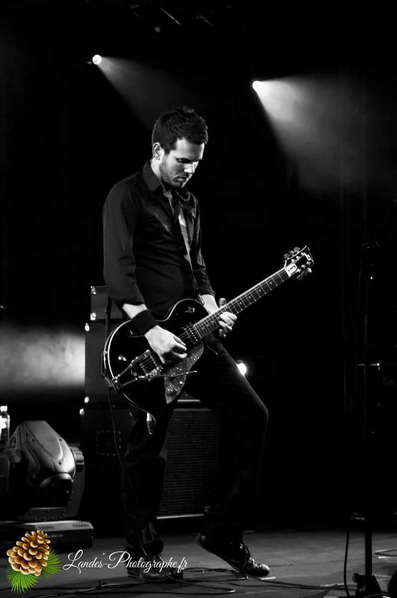 🎸 Live Report : L'Explosion Rock de Sweat Baby Sweat à Bordeaux Sweat Baby Sweat en concert à l’Espace Tatry de Bordeaux