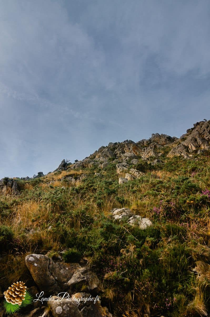 🏔️ La Rhune : Reportage Photo au Cœur du Pays Basque Rhune