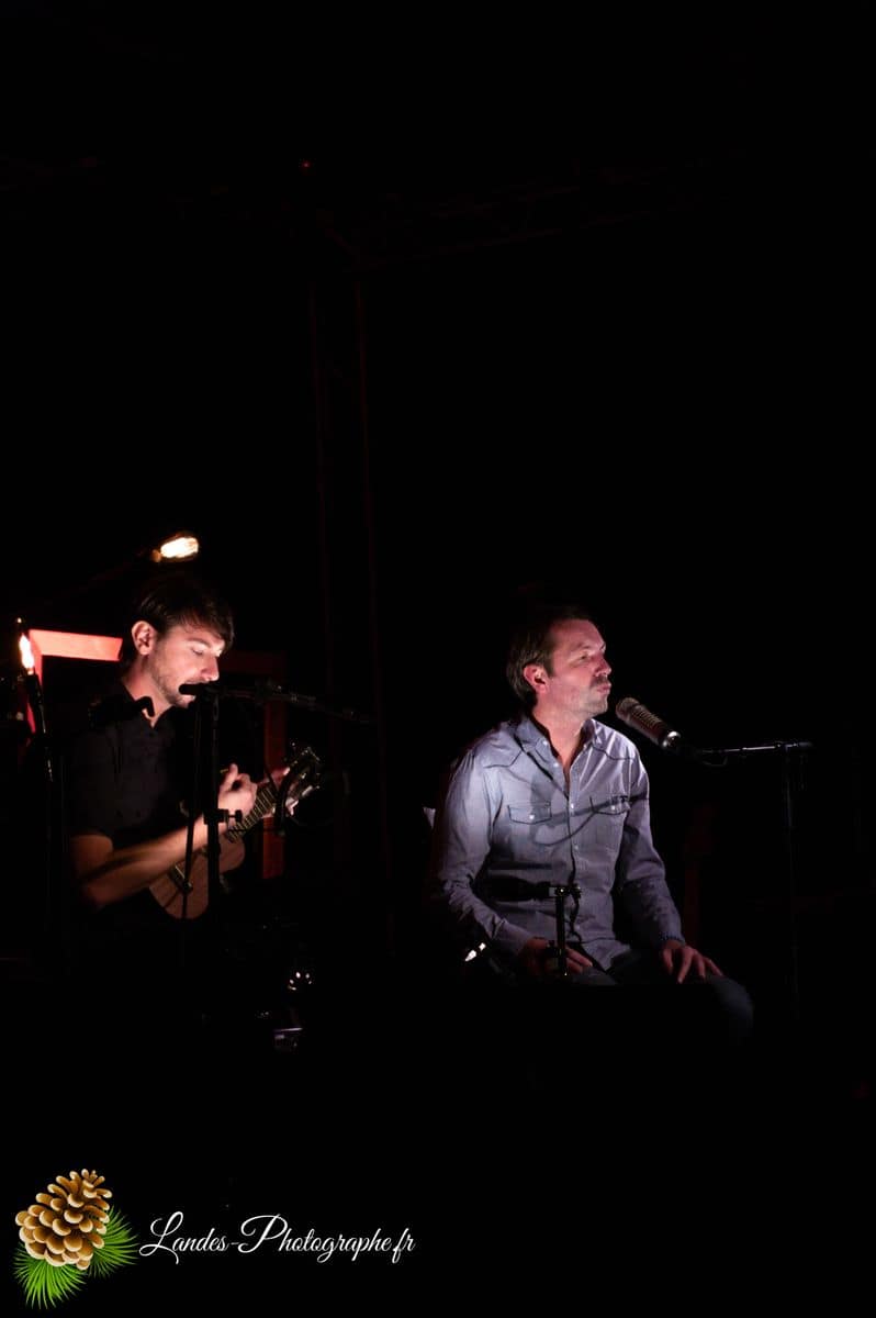 🎶 Guillaume Cantillon : L'Intimité de la Chanson Française à Bordeaux Guillaume Cantillon en concert à l’Espace Tatry de Bordeaux