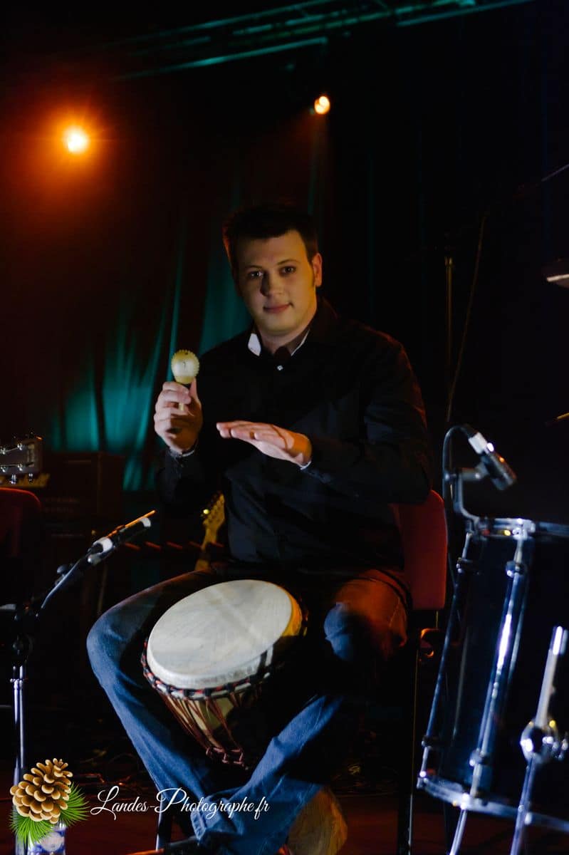 đ” Nelly Olson : Lancement d'Album en Live Ă l'Espace Tatry de Bordeaux Nelly Olson en concert Ă lâEspace Tatry