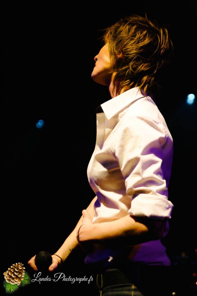 đ” Nelly Olson : Lancement d'Album en Live Ă l'Espace Tatry de Bordeaux Nelly Olson en concert Ă lâEspace Tatry