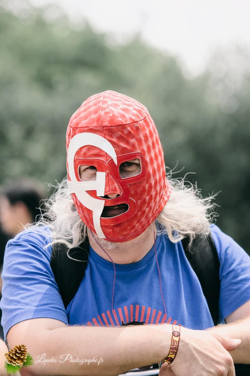 🤘 Couverture photographique du Hellfest OpenAir Festival 2010 Hellfest OpenAir Festival 2010